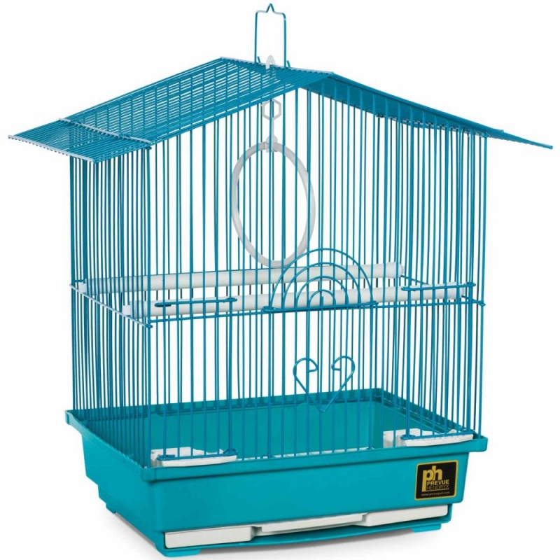 parakeet cage